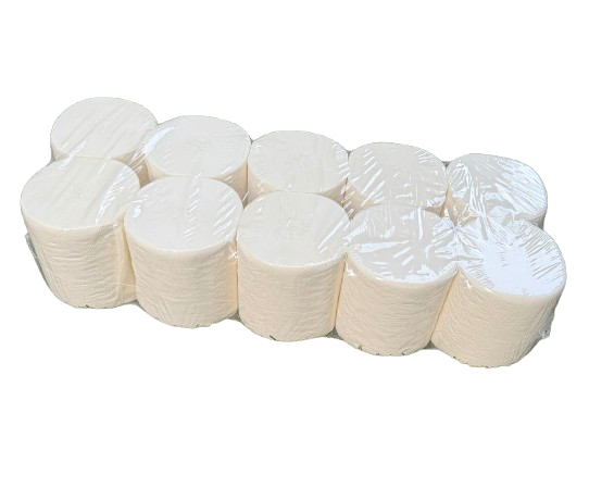 Eco-Correct Coreless Misruns - 10 Pack