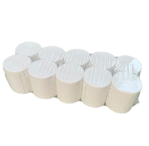 Eco-Correct Coreless Toilet Paper - 10 Pack